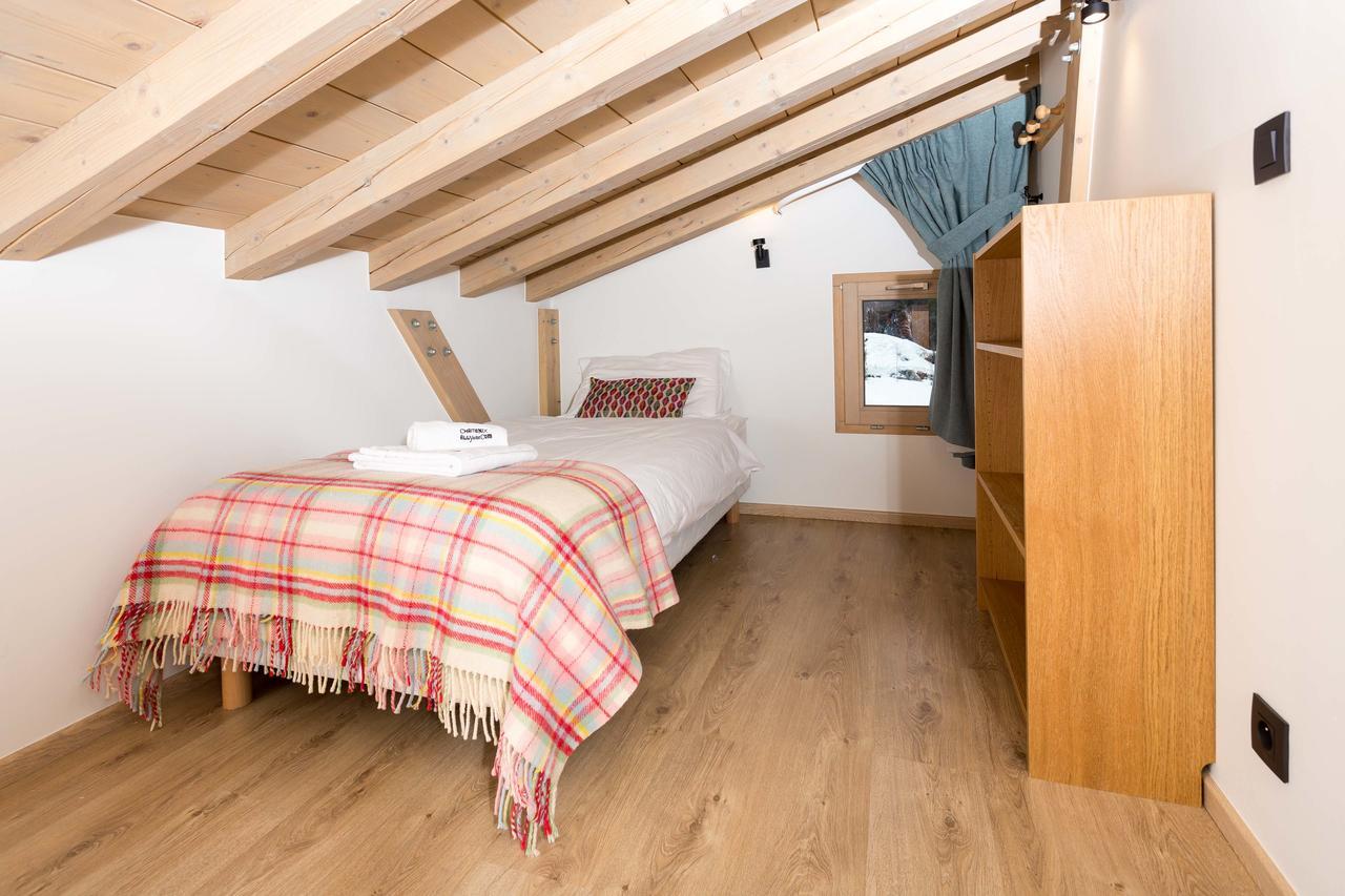Chalet De L'Ours - Chamonix All Year Exterior foto